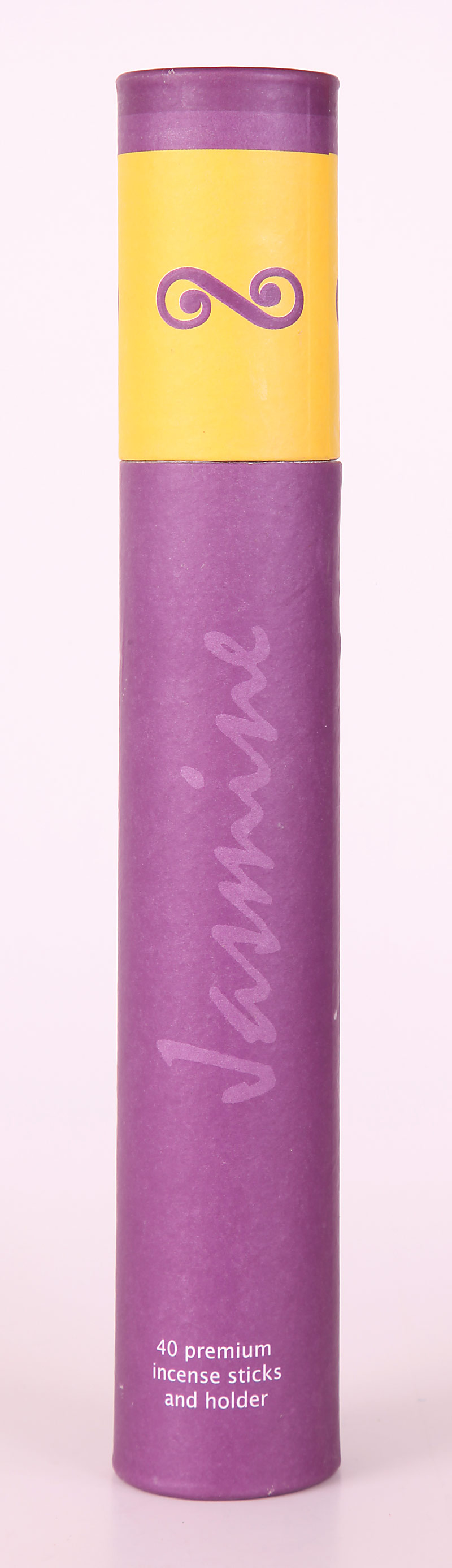 foto Vonn� ty�inky klasick� se stoj�nkem - 40 ks - jasm�n